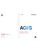 AOFS系統集成﹒工廠預制  2021 12 AOFS Rv0